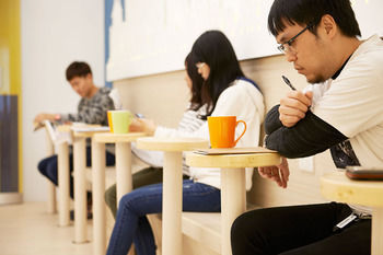 Ease Single Inn Hostel