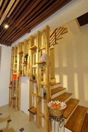 Hotel Happy Life B&B
