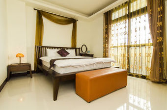 Bed & Breakfast 100 Per Centum Homestay