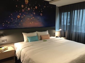 Hotel Energy Inn