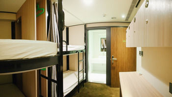Hotel Energy Inn