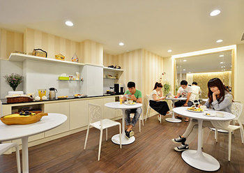 Ing Wang Hotel