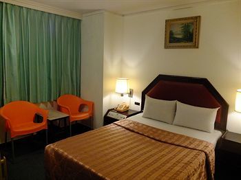 Crown Hotel