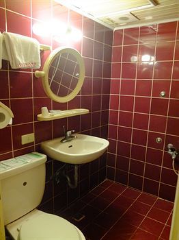 Crown Hotel