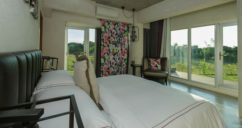 Hotel 57villa