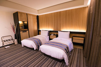 Morn Sun Hotel