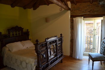 Hotel Rural Casa Carceleiro