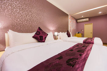 Hotel Lian Guan Inn