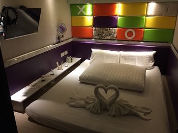 Hotel Kenting Starry Sky - Space Capsule