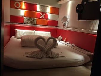 Hotel Kenting Starry Sky - Space Capsule