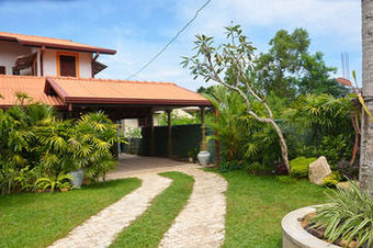 Hotel Bloomsbury Holiday Resort & Spa