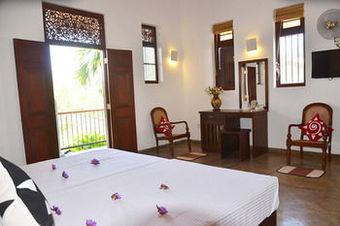 Hotel Bloomsbury Holiday Resort & Spa