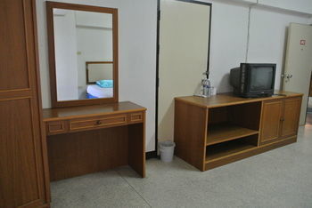 Apartamento Gh Resort