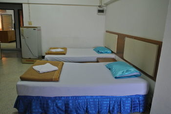 Apartamento Gh Resort