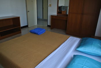 Apartamento Gh Resort