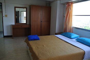 Apartamento Gh Resort