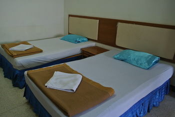 Apartamento Gh Resort