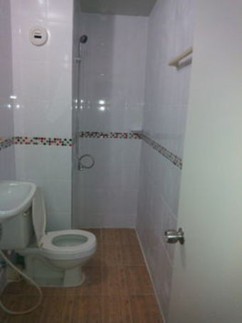 Hotel Asia Don Mueang Bangkok Condominium