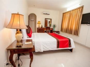 Hue My Hotel