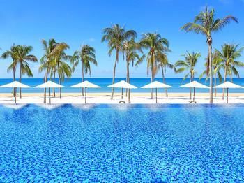 Apartamento Novotel Phu Quoc Resort
