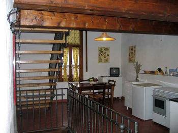 Agroturismo Borgo Tramonte
