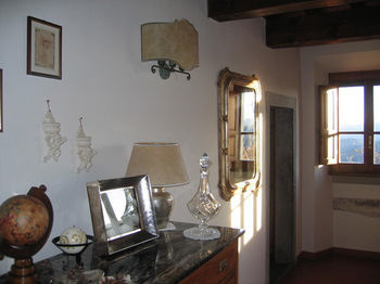 Agroturismo Borgo Tramonte