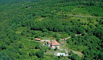 Agroturismo Borgo Tramonte