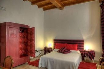 Bed & Breakfast Domus Aurea