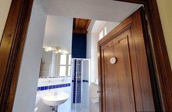 Bed & Breakfast Domus Aurea