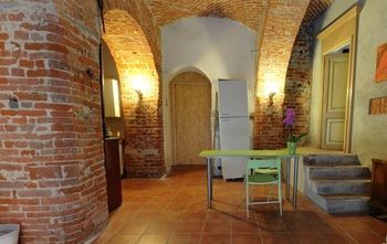 Bed & Breakfast Domus Aurea