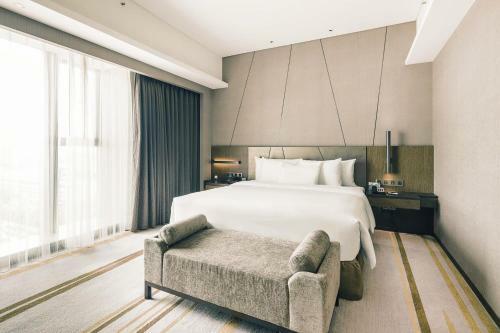 Hotel Radisson Blu Shanghai Pudong Jinqiao