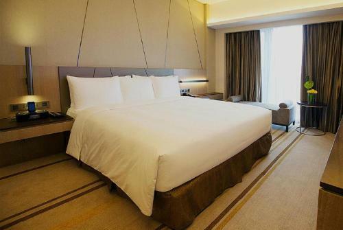 Hotel Radisson Blu Shanghai Pudong Jinqiao
