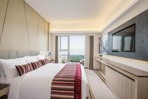 Hotel Radisson Blu Shanghai Pudong Jinqiao