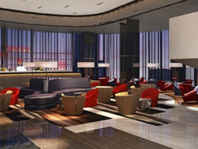 Hotel Radisson Blu Shanghai Pudong Jinqiao