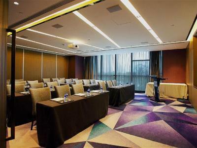 Hotel Radisson Blu Shanghai Pudong Jinqiao