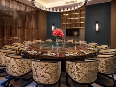 Hotel Radisson Blu Shanghai Pudong Jinqiao