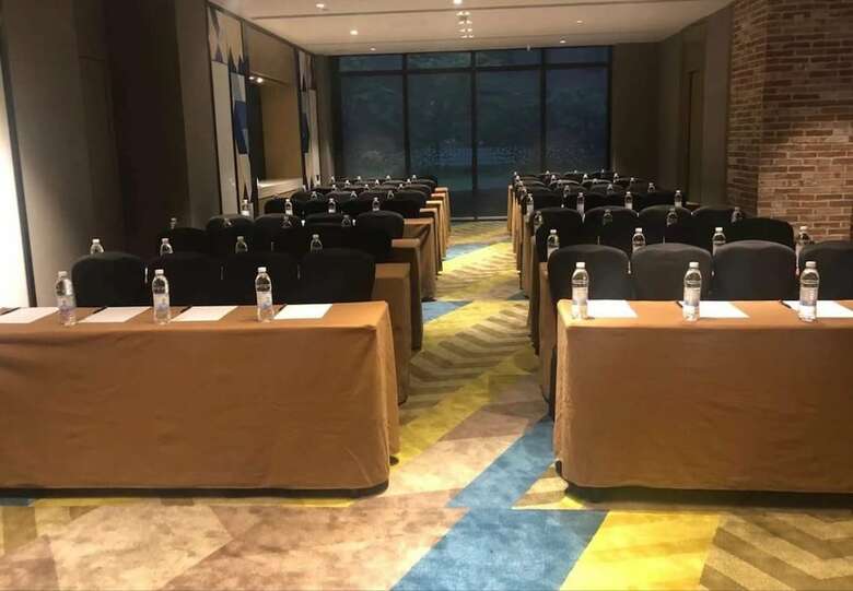 Minimax Premier Hotel Shanghai Hongqiao