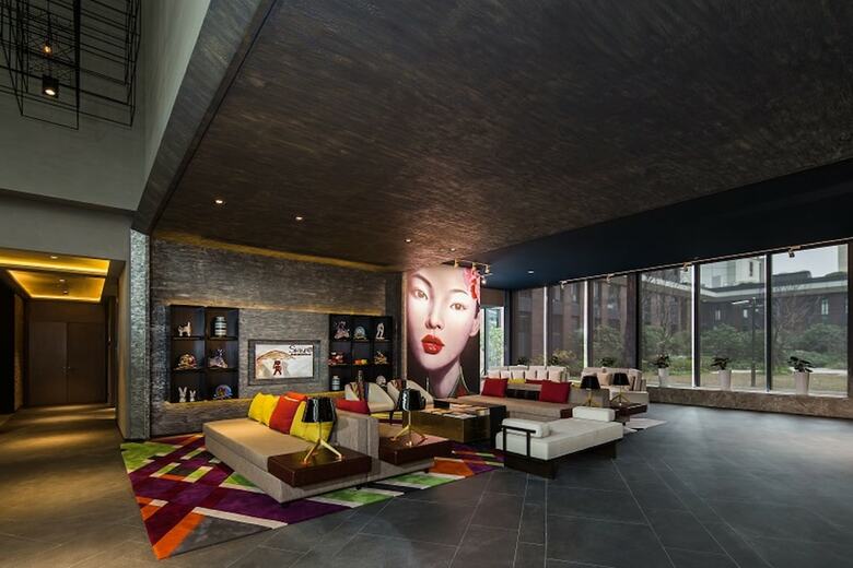 Minimax Premier Hotel Shanghai Hongqiao