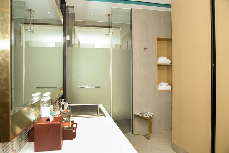 Minimax Premier Hotel Shanghai Hongqiao