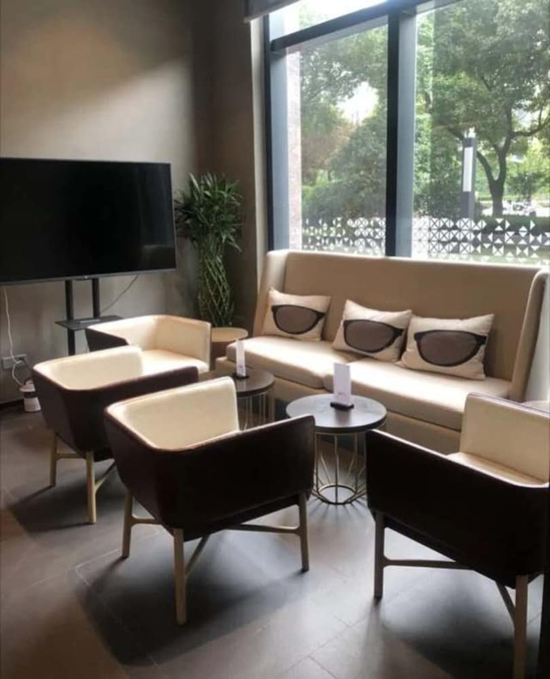 Minimax Premier Hotel Shanghai Hongqiao
