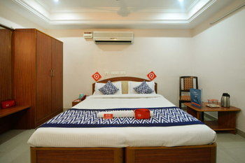 Hotel Oyo Rooms Sr Nagar Extension