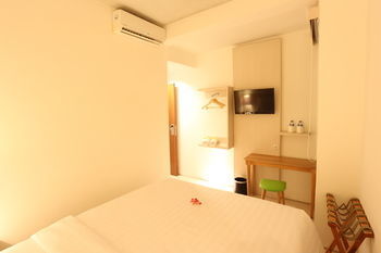 Fovere Hotel Palangka Raya