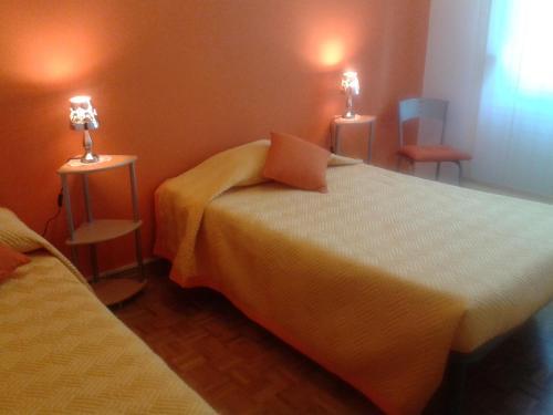 B&B Cassio Trieste