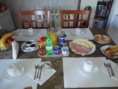 B&B Cassio Trieste