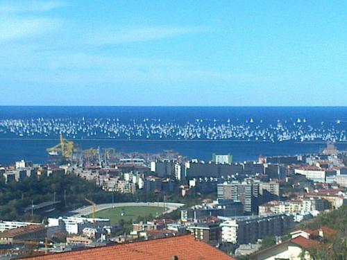 B&B Cassio Trieste
