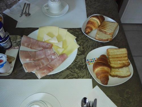 B&B Cassio Trieste
