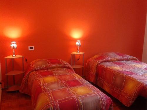 B&B Cassio Trieste