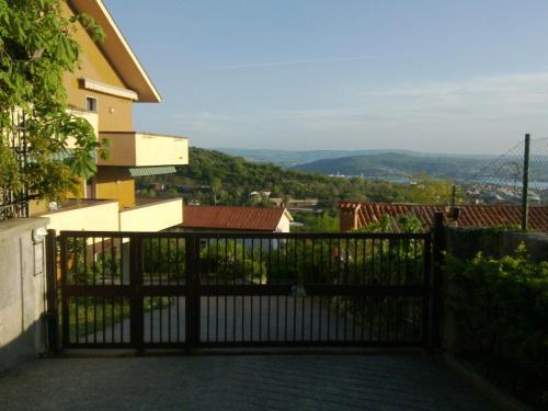 B&B Cassio Trieste