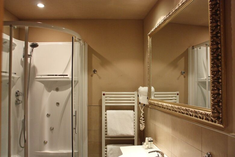 Best Western Hotel Canon D'oro