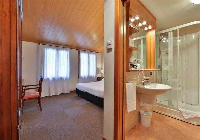 Best Western Hotel Canon D'oro